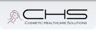 cosmetic healthcare solutions logo