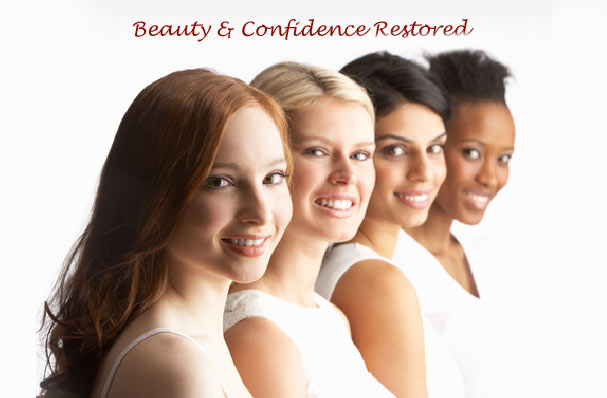 healthy skin