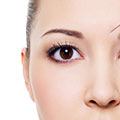 Latest Cosmetic Treatment from Paris - Tired Eyes 