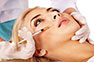 Botox with cosmetic healthcare procedures